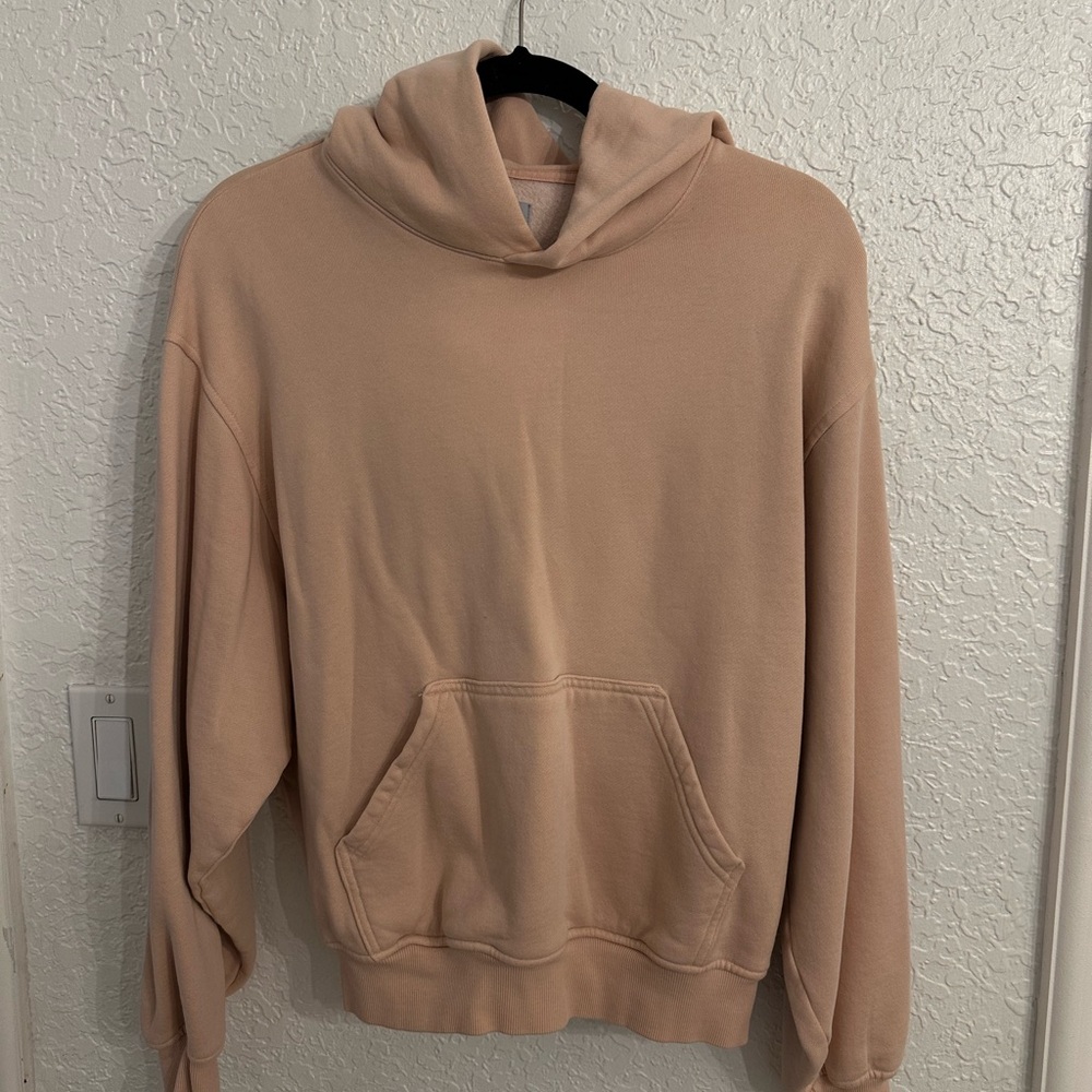 Aritzia TNA Cozy AF Hoodie